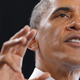 President Barack Obama (Mandel Ngan/AFP/Getty Images)